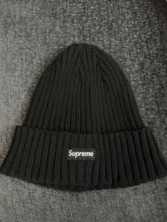 supreme ビーニーのサムネイル