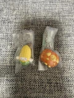 サンリオキャラクターズ アクセサリー 2個セットのサムネイル