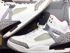 jordan スパイズイックのサムネイル