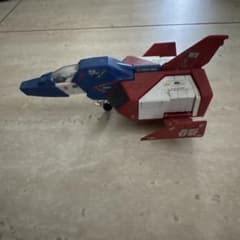 ガンプラ PG コアファイター 本体のサムネイル
