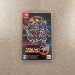 スーパーロボット大戦30 switchのサムネイル