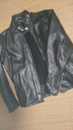 Schott シングルライダースジャケットのサムネイル