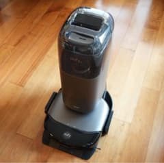 Anker Eufy RoboVac S1 Pro ロボット掃除機