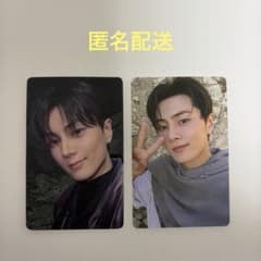 enhypen THE SIN：VANISH ジェイ トレカ - メルカリ