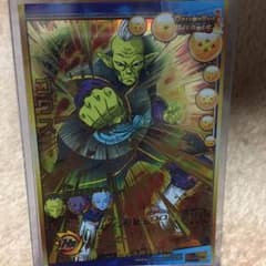 ドラゴンボールヒーローズ ゴワス urのサムネイル