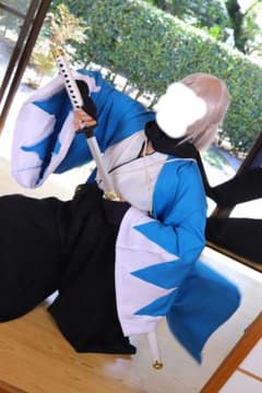 FGO 오키타 소지 풀 세트
