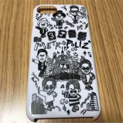iPhone7◎3JSBスマホケースのサムネイル