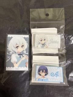 ゾンビランドサガ 純子 愛 有楽町 マルイ POP UP - メルカリ