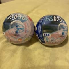 カプセル砂時計　サウナイキタイのサムネイル