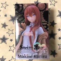 STEINS; GATE 슈타인즈게이트 마키세 홍리스 Coreful 피규어