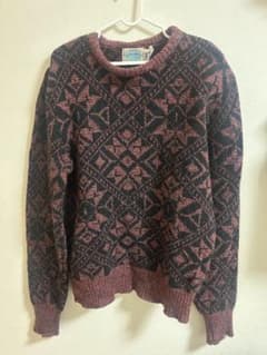 North Mills Outfitters セーターのサムネイル