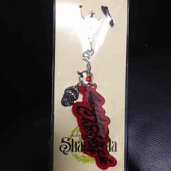 ABC グッズ ストラップキーホルダーのサムネイル