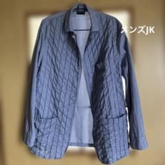 San Francisco シャツジャケット ステッチが入ったオシャレなJKのサムネイル