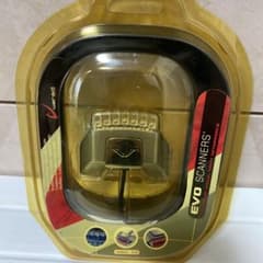 希少 VARAD バラッド セキュリティ スキャナー VS360C - メルカリ