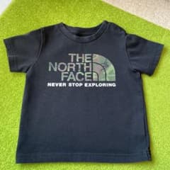 ノースフェイス　Tシャツのサムネイル