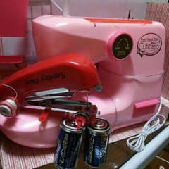 ミシンのサムネイル