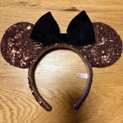 ディズニーカチューシャのサムネイル