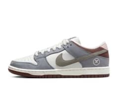堀米雄斗xNike SB Dunk Low Pro QS "Wolf Grey"のサムネイル