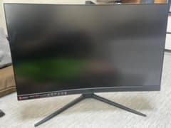 Optix G24C4 23.6インチのサムネイル
