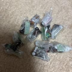 アイドルホースストラップ10個セットのサムネイル