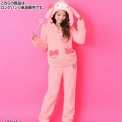 マイメロ ルームウェアのサムネイル
