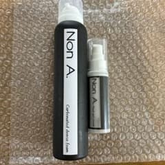 Non A. Non A.炭酸洗顔フォーム　クリームのサムネイル