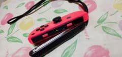 前田様専用Nintendo SwitchジョイコンR※ジャンク品のサムネイル