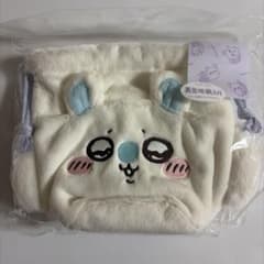 ちいかわ モモンガ フェイス巾着のサムネイル