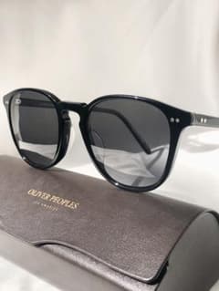 OLIVER PEOPLES FORMAN 51Sizeサングラス仕様 OLIVER PEOPLES FORMAN 51Sizeサングラス仕様 - メルカリ