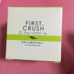 ファーストクラッシュのサムネイル