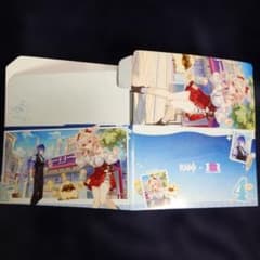 原神 サーティワンアイスクリーム Baskin Robbins 空き箱のサムネイル