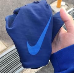 サッカー手袋のサムネイル
