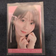 大谷映美里 ＝LOVE 生写真 ラブソングに襲われる 封入 タイプB - メルカリ