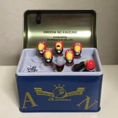 森永チョコボール　金のエンゼル　キョロちゃんオーケストラオルゴール　ヴィンテージ m79424054320_1.jpg?1711953345