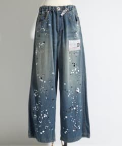 1月中期間限定値下げ ミハラヤスヒロ 25AW - メルカリ