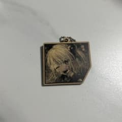 推しの子 ルビー 木製キーホルダーのサムネイル