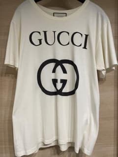 GUCCI  Tシャツのサムネイル