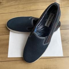tommy bahama スリッポン サイズ10.5D - メルカリ