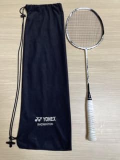 YONEX ASTROX GAME バドミントンラケットのサムネイル