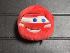 カーズ　マックイーン　キーホルダーのサムネイル