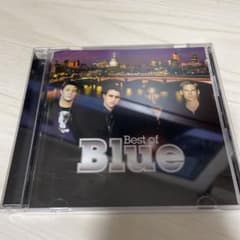 ブルー/BEST OF BLUEのサムネイル