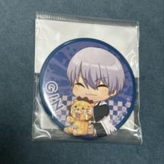 BLEACH 市丸ギン 缶バッジ - メルカリ