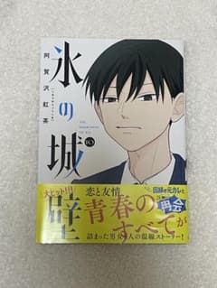 氷の城壁10巻 - メルカリ