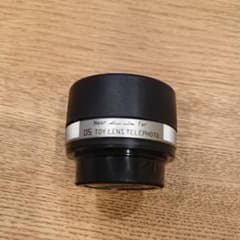 再値下げしました PENTAX Q 05 Toy Lens Telephotoのサムネイル