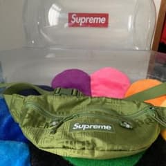 supreme 19ss waist bagのサムネイル