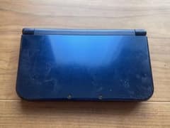 ニンテンドー3DS ll 本体のサムネイル