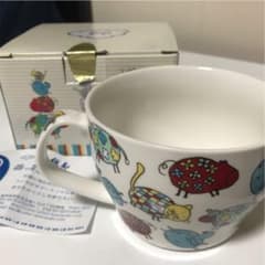 新品☆カップ&ソーサー マグカップのサムネイル