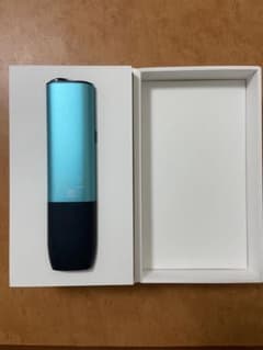 IQOS ILMA ONE ターコイズブルーのサムネイル