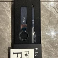 Fits ボールペン キーホルダー セットのサムネイル
