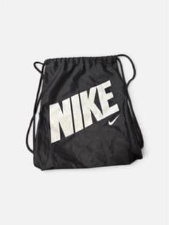 NIKE ナップサック ブラックのサムネイル